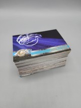 2000 Skybox Star Trek Cinema Complete 82 Base Card Set - $6.91