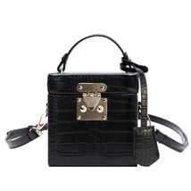  crocodile box messenger shoulder hand bag luxury purses and handbags women bags female thumb200