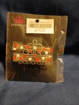 2 Pack Cat & Jack Girls' 6pk Heart Hair Clips image 13