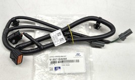 New OEM Hyundai Front BWS Wiring Harness 2019-2020 Elantra GT N Line 918... - $39.60