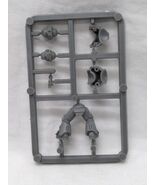 Vintage Warhammer 40k Space Marine Bits And Pieces - $20.79 CAD