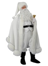 AGIOS VASILIS WHITE COSTUME men handmade - £293.09 GBP