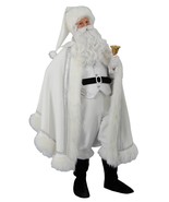 AGIOS VASILIS WHITE COSTUME men handmade - £298.65 GBP