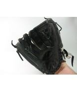Wilson LHT 12.5&quot; C9603 Black Gray Baseball Glove - £17.87 GBP