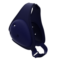 Great Call Athletics Wrestling Headgear | Adult Soft Ear Guard Adjustable Navy - $24.99