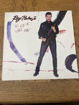 Ray Parker Jr Sex And The Single Man Album - £9.26 GBP