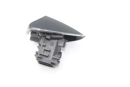 07-13 MERCEDES-BENZ W221 FRONT RIGHT PASSENGER SIDE DOOR HANDLE CAP E4593 image 10