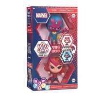 WOW PODS Avengers Collection - Vision and Scarlet Witch, Marvel For Kids/child - £19.25 GBP