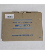 Daikin Industries LTD BRC1E73 Remote Controller New - $223.05 CAD