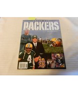 Green Bay Packers Official 2006 Yearbook Mike McCarthy, Ted Thompson on ... - £23.59 GBP