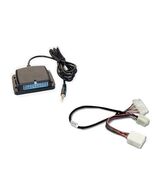 Auxiliary 3.5mm audio input interface. Play MP3 on factory 03+ Honda Acu... - €69,41 EUR