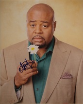 Chi Mc Bride Signed Photo - Pushing Daisies, Human Target, Hawaii Five-0 w/COA - £127.09 GBP