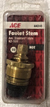 Ace  2K-1H Hot Faucet Stem  For American Standard 44246 - $12.95