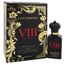 Clive Christian Viii Rococo Magnolia Perfume By Clive Christian P - £429.23 GBP