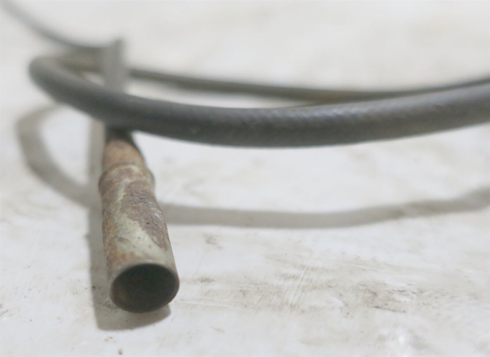 1982 Delorean DMC 12 OEM Radio Antenna Wire Cable - $2.95