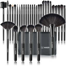 Makeup Powder Brushes Set 32PCS - £16.03 GBP+