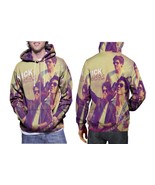 Nick Jonas    Built to Last Hoodie - $33.87+