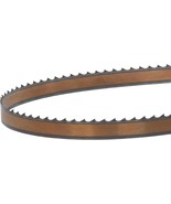 Timber Wolf - Band Saw Blade - 116&quot; X 3/4&quot; X 3 Tpi X .025&quot; - $1,294.00 MXN
