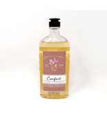 Bath &amp; Body Works Aromatherapy Comfort VANILLA PATCHOULI Body Wash Foam ... - $39.15