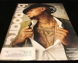 Billboard Magazine Sept 13, 2014 Chris Brown, CeeLo, Taylor Swift - $18.00