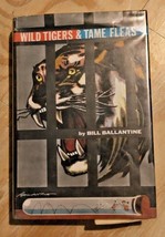 Wild Tigers &amp; Tame Fleas by Bill Ballantine (1958 Hardcover) - £9.46 GBP