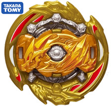 TAKARA TOMY B-158 02 Gold Grand Dragon .α&#39;L.F Burst Rise Gatinko Beyblade - NWOP - £26.30 GBP