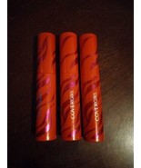 3 Pc Covergirl Flamed Out Max Volume Mascara Black Blaze / Brown Black (... - $15.79