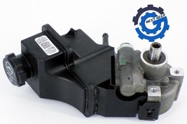 New OEM GM Power Steering Pump 2020-2023 Chevy Silverado Sierra 2500 84983790 - £153.55 GBP