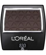 L&#39;oreal Wear Infinite Eyeshadow 830 Deep Mocha BROKEN SEAL - €22,92 EUR