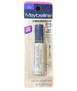 Maybelline Lineworks Ultra-Liner Waterproof Liquid Eyeliner Navy 135L-07 - $36.97 CAD