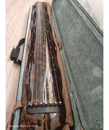 Guqin gilding Chaotic style 7 strings Chinese string instruments - $821.83 CAD