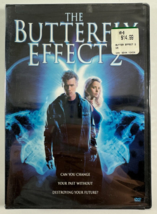 SEALED-The Butterfly Effect 2 (DVD, 2006, Widescreen Edition) Thriller - £10.24 GBP
