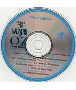 A Tribute to... The Wizard of OZ &amp; more by Drew&#39;s Famous Party Music  2003 - $186.73 MXN