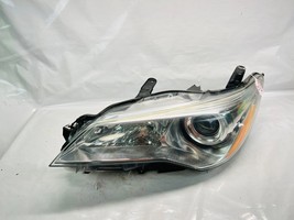 All Tabs 2015 2016 2017 Toyota Camry Front Left Oem Headlight Halogen - £50.13 GBP