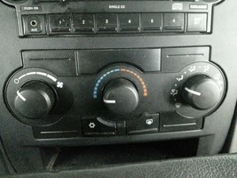 Temperature Control Without Automatic Temperature Fits 05-07 300 1047350... - $54.39