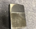 Vintage Well Used 2004 Zippo Engraved “Sailor Jerry” Lighter - £16.61 GBP