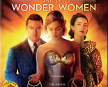 Professor Marston &amp; The Wonder Women DVD | Region 4 &amp; 2 - $11.72