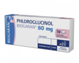 Pholoroglucinol 80mg 10 Tablets - £11.00 GBP
