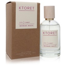 Ktoret 173 Candy by Michael Malul Eau De Parfum Spray 3.4 oz for Women - £102.01 GBP