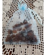 40+ Pieces ~ Genuine Lake Erie Beach Glass ~ Surf Tumbled ~ Brown in Col... - $552.15 MXN 40+ Pieces ~ Genuine Lake Erie Beach Glass ~ Surf Tumbled ~ Brown in Col... - $552.15 MXN