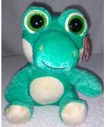 Ty Beanie Boos ERNIE the Alligator 6" NWT - $11.76