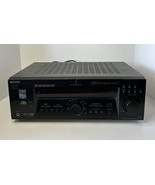 Sony STR K502P 5.1 Channel 100 Watt Receiver - TESTED - No Remote  - $56.88