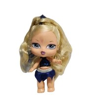 Bratz Babyz Girlz Girl Hair Flair Cloe The Movie Dancers Clothes - £15.40 GBP