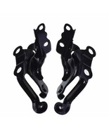 Hood Hinge Pair For 2003-2008 Toyota Corolla Matrix TO1236139 TO1236140 - $32.59 CAD