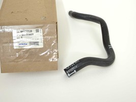 New OEM Genuine Cadillac Auxiliary Heater Outlet Hose 2013-2019 ATS 8412... - $49.50