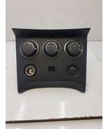 Temperature Control AC VIN J 1st Digit Japan Built Fits 11-15 ROGUE 947446 - $1,026.89 MXN