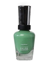 Sally Hansen Complete Salon Manicure Polish Varnish - 842 Mojito by Sall... - $9.79