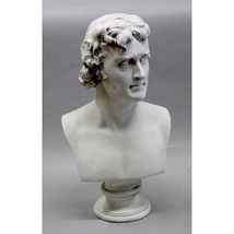 Thomas Jefferson bust sculpture 33" Replica Reproduction American US Pre... - $583.11