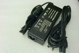 Toshiba Satellite P105-S6102 P105-S6104 P105-S6114 Ac Adapter Power Cord Charger - £25.16 GBP