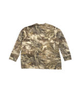Realtree Men&#39;s MAX-1 XT Long Sleeve Camo Tee Deer Hunting Outdoors Size 3XL - $38.00 CAD